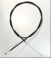 FIAT X1/9 BERTONE - Cable capot moteur 187CM.