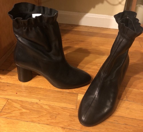 Nanette lepore genuine - nanette, leather