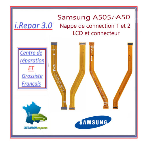 Nappe samsung a50 - nappe,