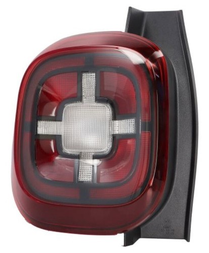 Lampe feu arriere - feu, dacia