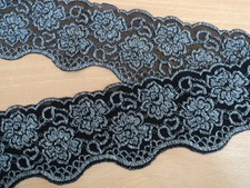 SUPERBE DENTELLE de Calais