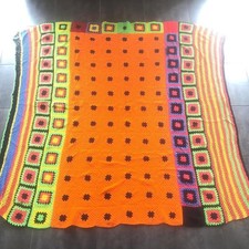 Couvre lit Dessus de lit