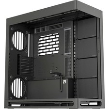 Tour midi HAVN HAVN HS 420 PC-Gehäuse, Midi-Tower, E-ATX, Tempered Glass -