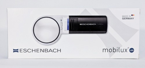 Eschenbach mobilux led loupe - eschenbach,
