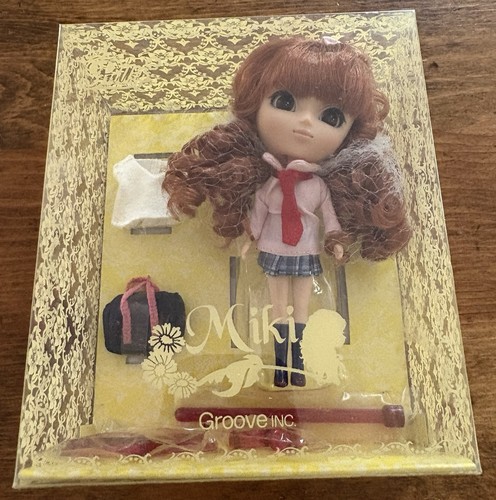 Little pullip miki - little,