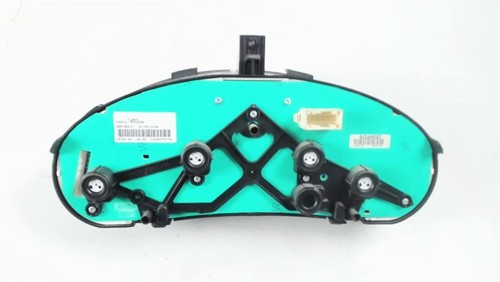 Compteur citroen berlingo - berlingo, 1