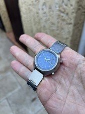 Montre ancienne Seiko 7015