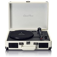 Platine vinyle Classic Phono