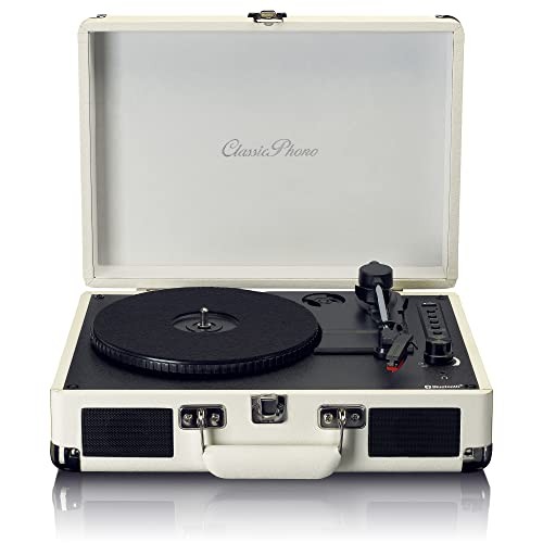 Platine vinyle classic phono - vinyle,