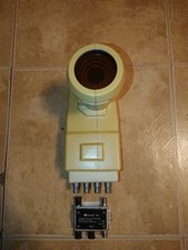 Invacom qph031 lnb quad linear - invacom,