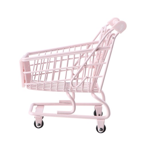Chariot supermarché - chariot,