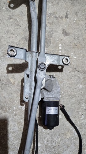 Moteur essuie glace - d’essuie-glace, avant