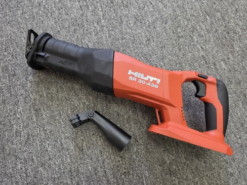 Hilti a36 scie à couper - 30-a36,