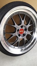 JDM BBS LM-R Limited Champion