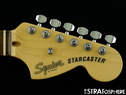 Fender squier affinity - fender,