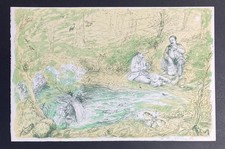 Lucien Philippe MORETTI "Le