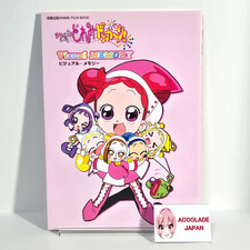 Magical Doremi Ojamajo Doremi
