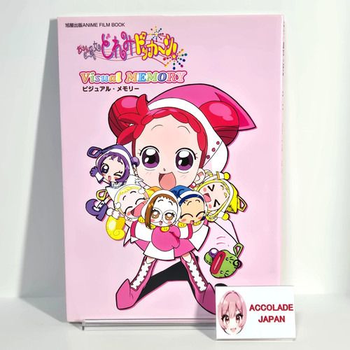 Magical doremi ojamajo - magical,