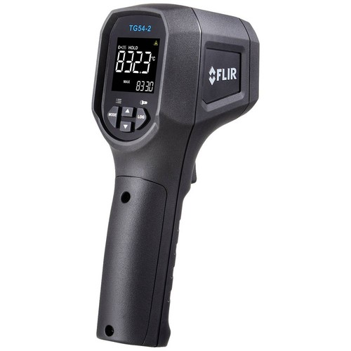 Flir tg54 thermomètre - flir,
