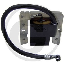 Bobine D'Allumage Électrique