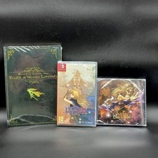 Record Of Lodoss War: Deedlit