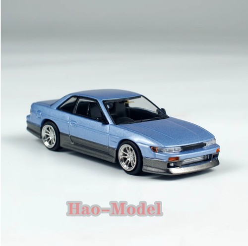 Vertex nissan silvia - 1:64,