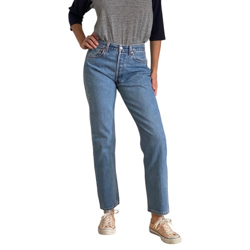 Denim vintage levi s - denim, levi's