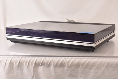 Bang olufsen o beogram - olufsen,