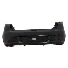 Pare choc arrière - Renault CLIO IV PH.2 - Noir - 850223534R - R0-4160F