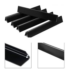 Plaques à feu haute température 44 5 cm pour Weber pour Genesis E310 E320 E330