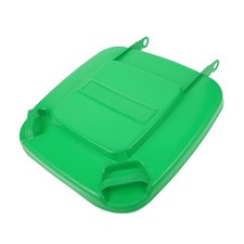  Couvercle de poubelle -