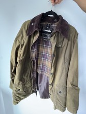 Barbour Classic Bedale Wax