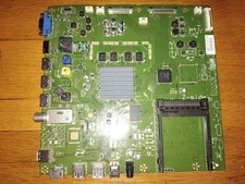 Carte mère TV Philips