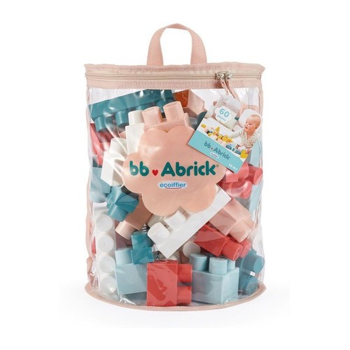 Ecoiffier abrick 7933 - 7933, sac