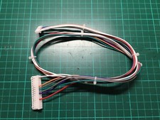 Kick harness CPS2 auxiliary