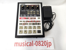 Boss SP-303 Dr. Sample Portable Phrase Sampler