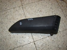 Yamaha 125 ybr - -, carter