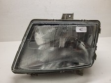 Phare avant conducteur pour mercedes vito 110 d de 1999