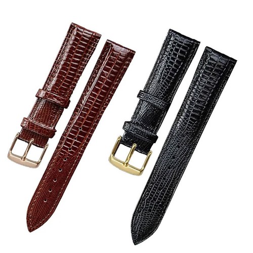 Bracelet montre cuir pu - de,