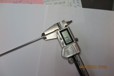 RC Fuel Tank / jet engine 316