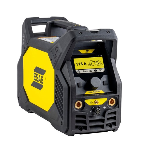 Esab renegade 210ip tig - renegade,