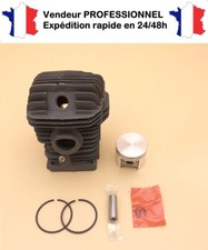 Cylindre piston ø40mm pour