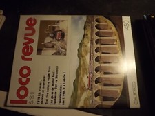 0104 Loco Revue n°450 -