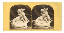 PHOTO STEREO sculpture