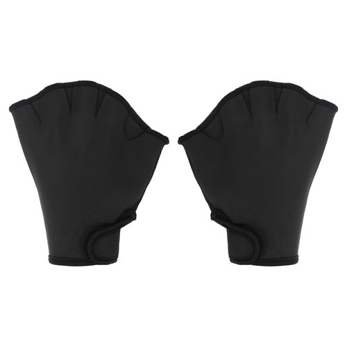 Palmés nage gants - palmés, unisexe