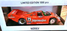 NOREV 1/18 -  PORSCHE 962 C