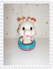 ⑨ -  Doudou Veilleuse Nomade