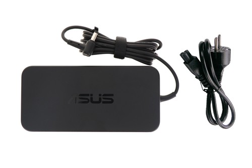 Asus chargeur officiel 120w - chargeur,