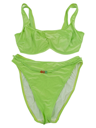 Anita bikini femme - bikini, vert