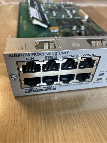 Alcatel lucent cpu - cpu, 3m